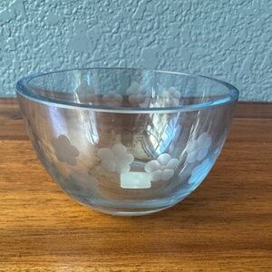 PartyLite Hydrangea Candle Holder
